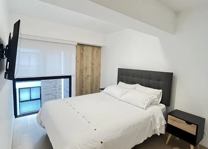 Departamento De Estreno En Miraflores