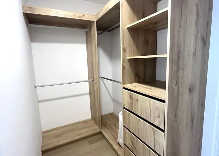 Departamento De Estreno En Miraflores
