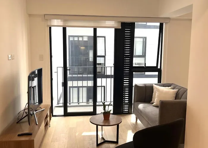 Departamento De Estreno En Miraflores