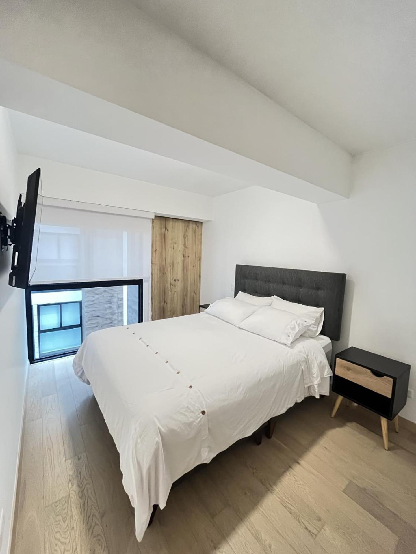 Departamento De Estreno En Miraflores Lima