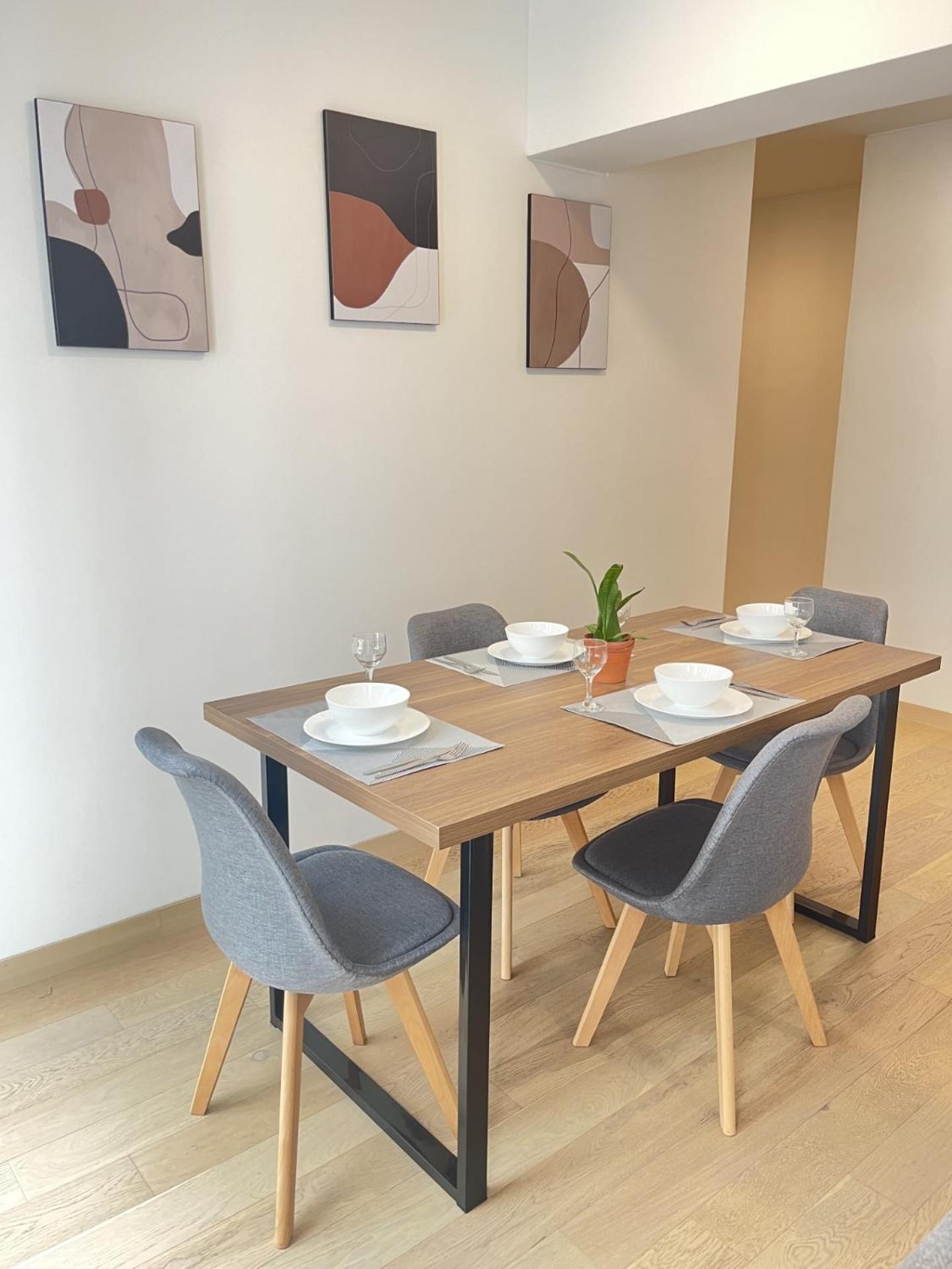 Departamento De Estreno En Miraflores Apartment Lima
