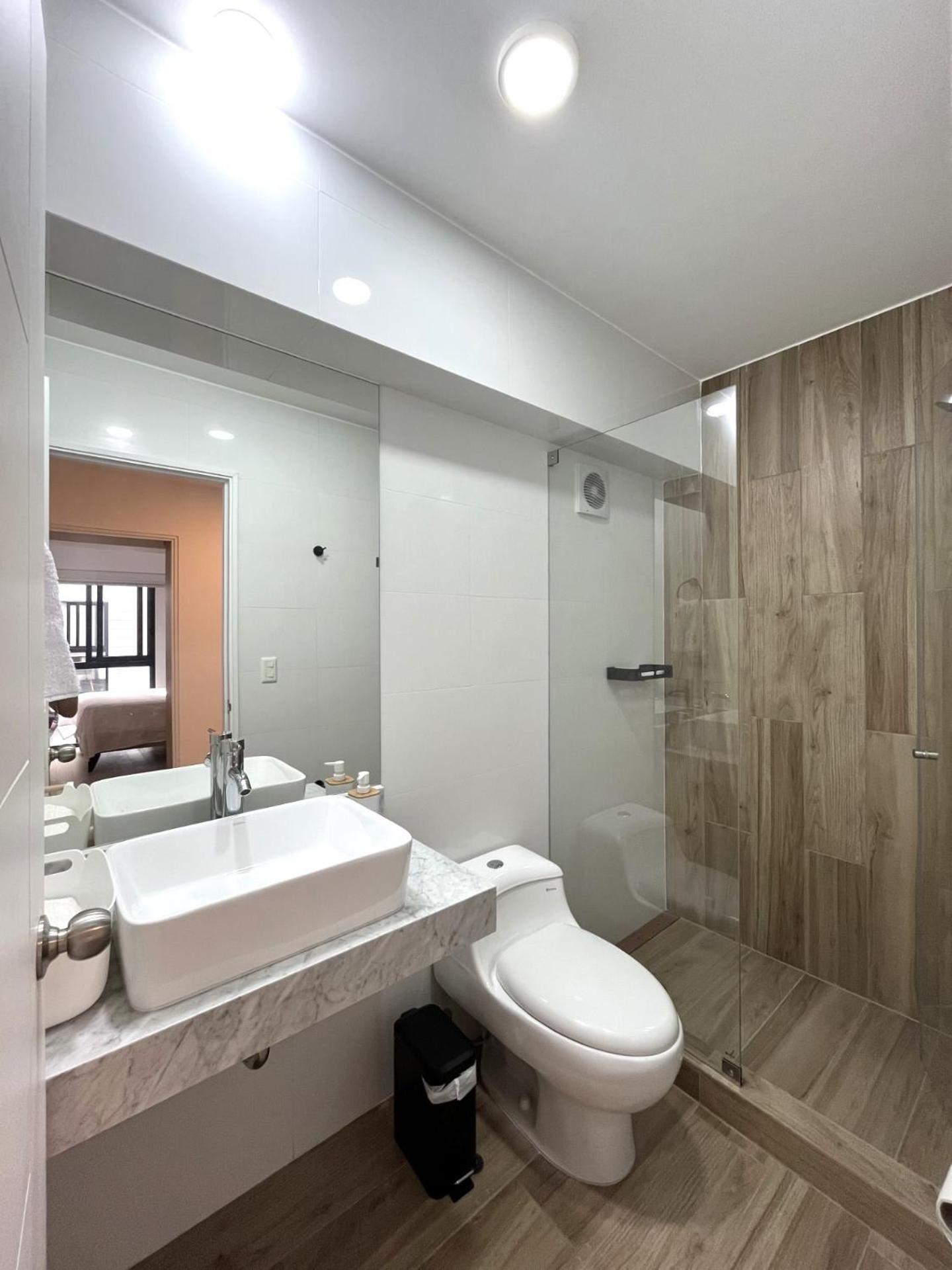 Departamento De Estreno En Miraflores *