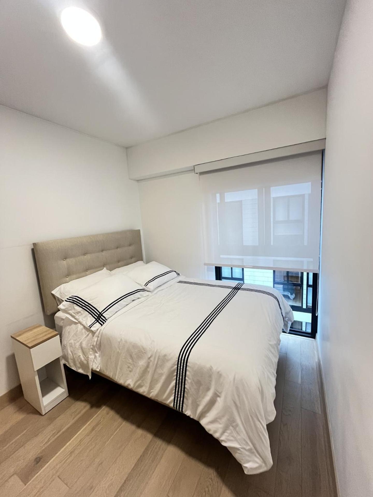 Departamento De Estreno En Miraflores Apartment Lima